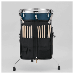 HOUSSE BAGUETTES TAMA STICK BAG BLACK