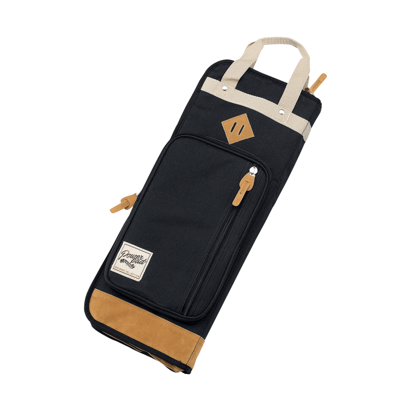 HOUSSE BAGUETTES TAMA STICK BAG BLACK