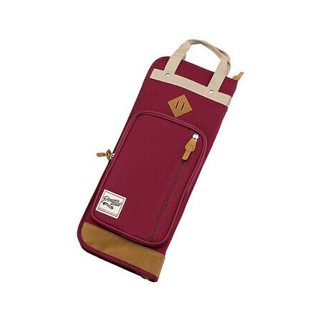 HOUSSE BAGUETTES TAMA STICK BAG WINE RED