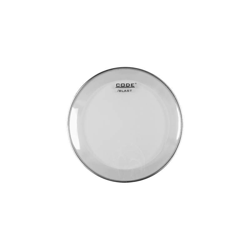 CODE DRUMHEADS BLASTCL22