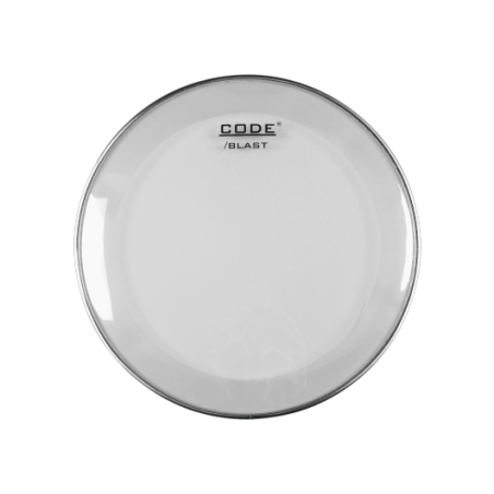 CODE DRUMHEADS BLASTCL22