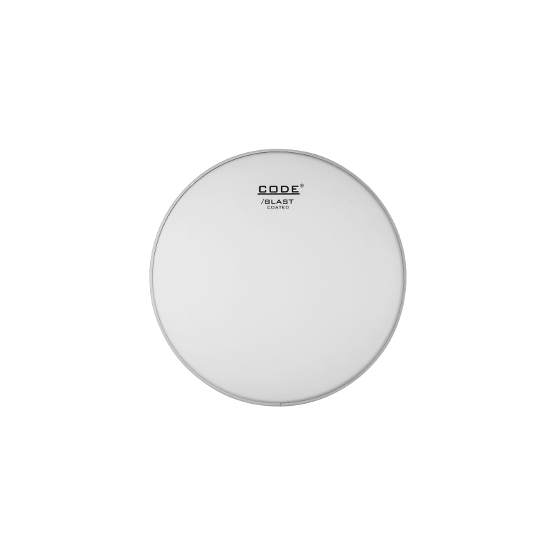 CODE DRUMHEADS BLASTCT22