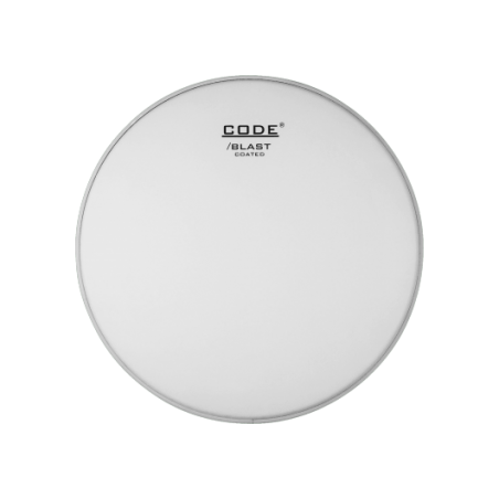 CODE DRUMHEADS BLASTCT22