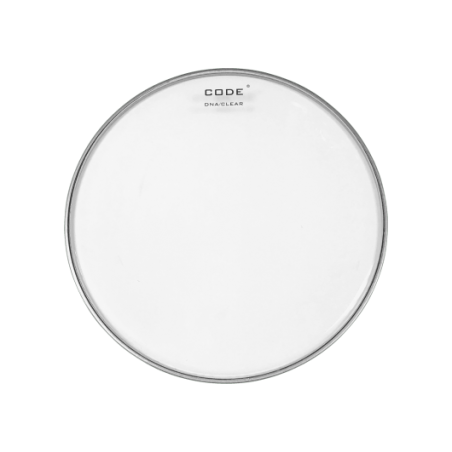 CODE DRUMHEADS DNACL14
