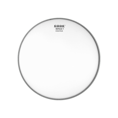 CODE DRUMHEADS DNACT14