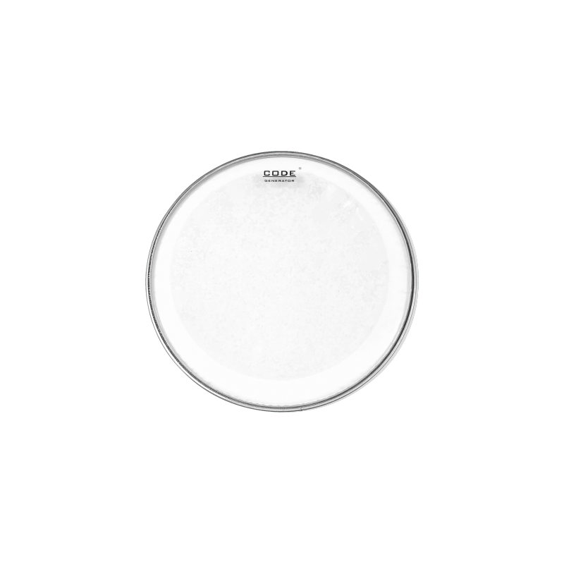 CODE DRUMHEADS GENCL12