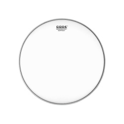 CODE DRUMHEADS GENCT12