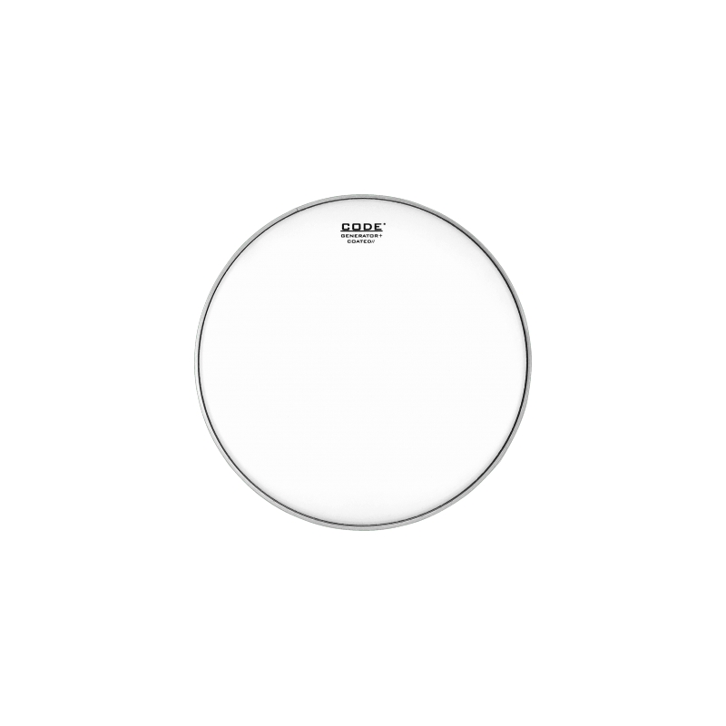 CODE DRUMHEADS GENCT14
