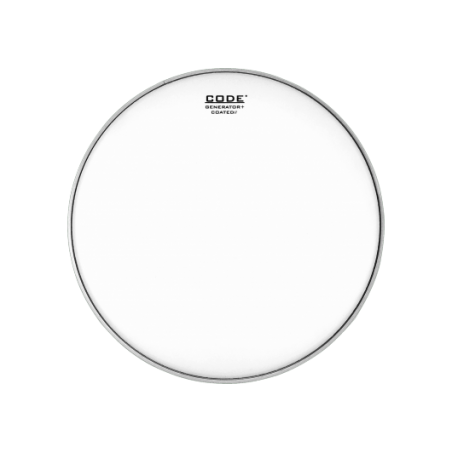 CODE DRUMHEADS GENCT14