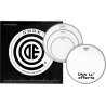 CODE DRUMHEADS TPDNACLRF