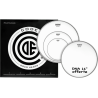 CODE DRUMHEADS TPGENCTDR