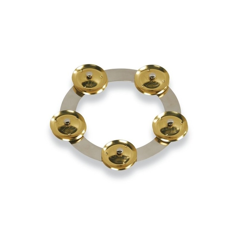 Latin Percussion TAMBOURINS TAMBORING LP3806SBS