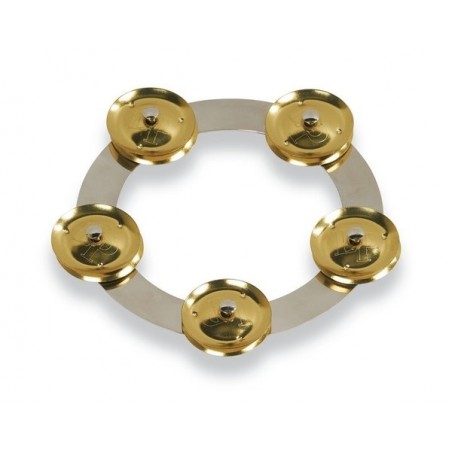 Latin Percussion TAMBOURINS TAMBORING LP3806SBS