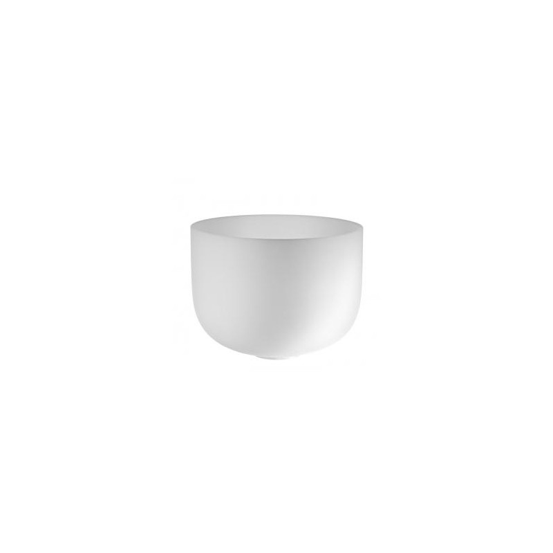 SINGING BOWL SONIC ENERGY CRISTAL 13