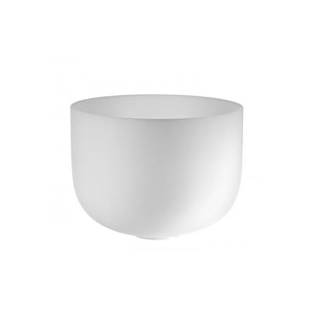 SINGING BOWL SONIC ENERGY CRISTAL 13