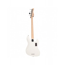 MARCUS MILLER V3-4 LH AWH RN Gauchère Finition Antique White