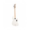 MARCUS MILLER V3-4 LH AWH RN Gauchère Finition Antique White