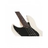 MARCUS MILLER V3-4 LH AWH RN Gauchère Finition Antique White