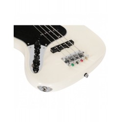 MARCUS MILLER V3-4 LH AWH RN Gauchère Finition Antique White