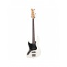 MARCUS MILLER V3-4 LH AWH RN Gauchère Finition Antique White