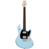 STERLING BY MUSIC MAN Stingray - SR30 Daphne Blue