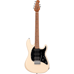 STERLING BY MUSIC MAN CT50 - CT50HSS VINTAGE CREAM