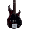 STERLING BY MUSIC MAN - BASSE STINGRAY 5 WALNUT SATIN
