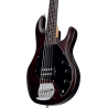 STERLING BY MUSIC MAN - BASSE STINGRAY 5 WALNUT SATIN
