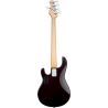 STERLING BY MUSIC MAN - BASSE STINGRAY 5 WALNUT SATIN