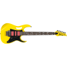 IBANEZ STEVE VAI JUNIOR YELLOW