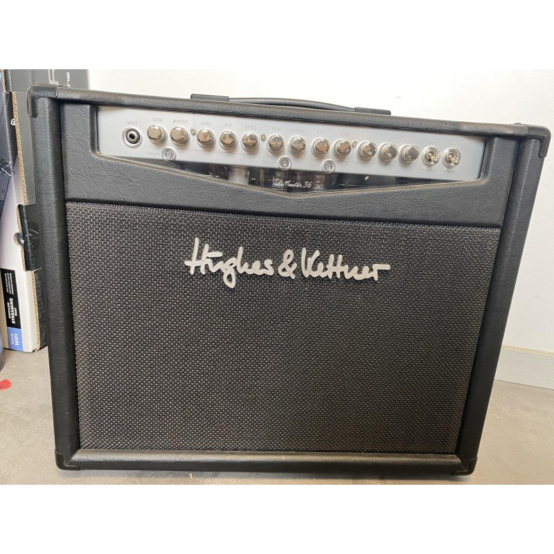 OCC_Hughes_&_Kettner_Tubemeister_36_Combo-cover_IMG_4017