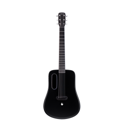 LAVA GUITARE ME2 ELECTRO-ACOUSTIQUE BLACK