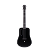 LAVA GUITARE ME2 ELECTRO-ACOUSTIQUE BLACK