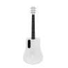 LAVA GUITARE ME2 ELECTRO-ACOUSTIQUE WHITE
