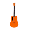 LAVA GUITARE ME2 ELECTRO-ACOUSTIQUE ORANGE