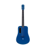 LAVA GUITARE ME2 ELECTRO-ACOUSTIQUE FREEBOOST BLUE