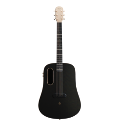 LAVA GUITARE ME PRO ELECTRO-ACOUSTIQUE FREEBOOST GOLD