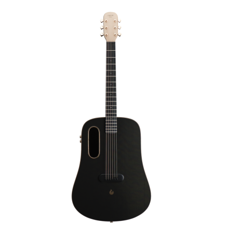 LAVA GUITARE ME PRO ELECTRO-ACOUSTIQUE FREEBOOST GOLD