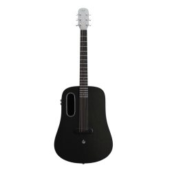 LAVA GUITARE ME PRO ELECTRO-ACOUSTIQUE FREEBOOST GREY