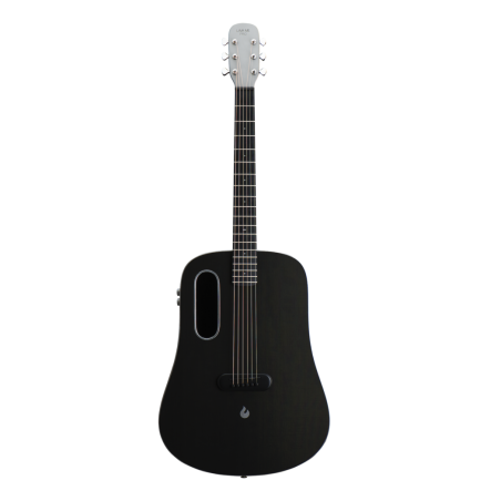 LAVA GUITARE ME PRO ELECTRO-ACOUSTIQUE FREEBOOST GREY