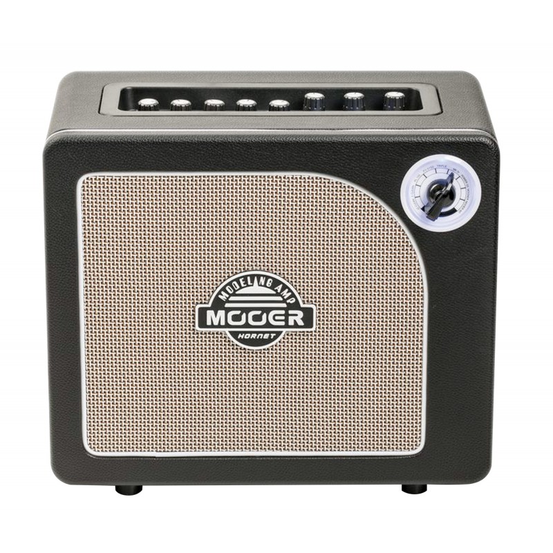 Ampli Guitare - Mooer HORNET BLACK