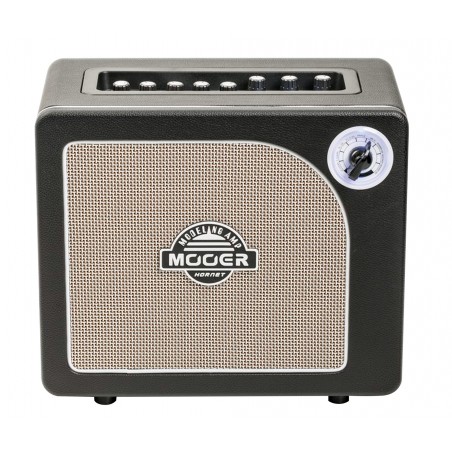 Ampli Guitare - Mooer HORNET BLACK