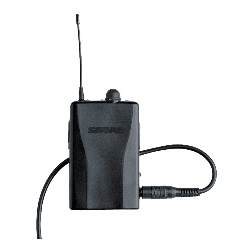SHURE P2R-K9E