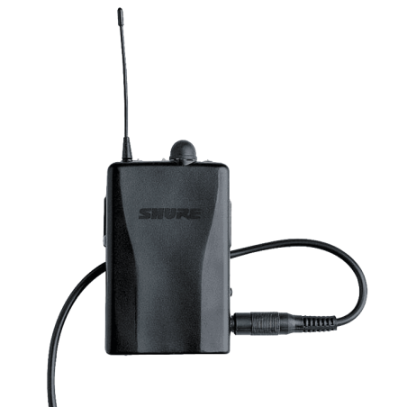 SHURE P2R-K9E