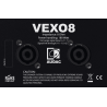 AUDAC VEXO8-W VEXO