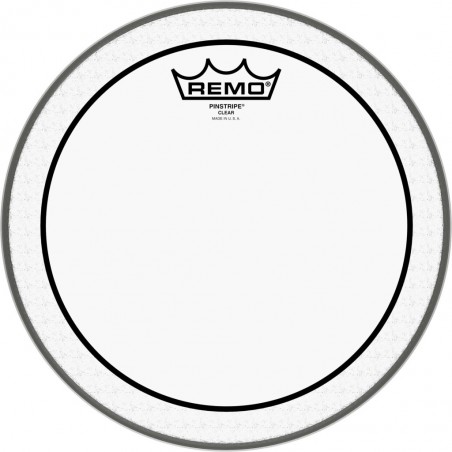 PEAU REMO 10 Pinstripe Transparente