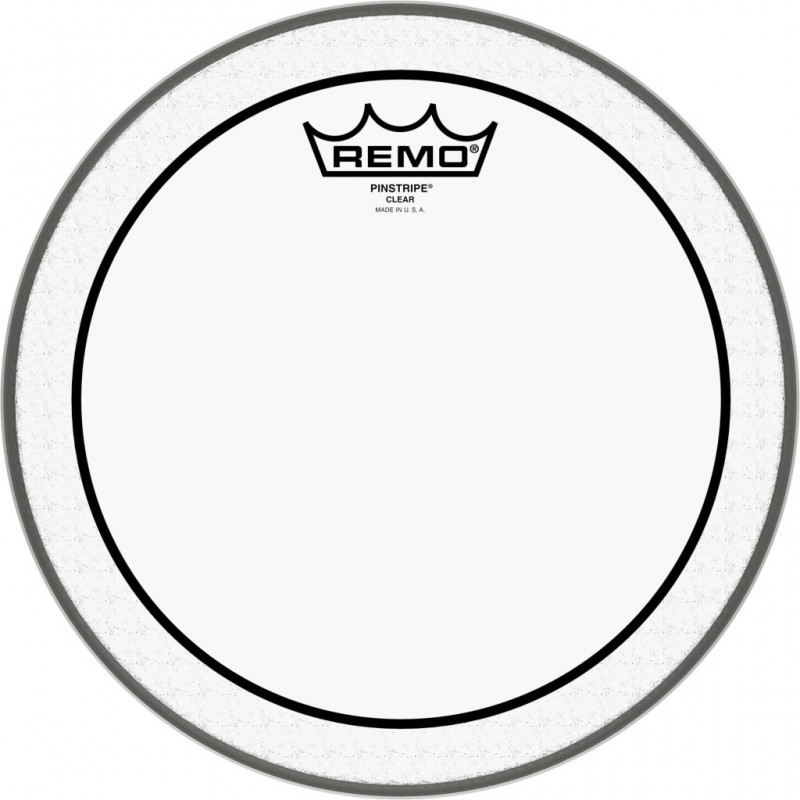 PEAU REMO 13 Pinstripe Transparente