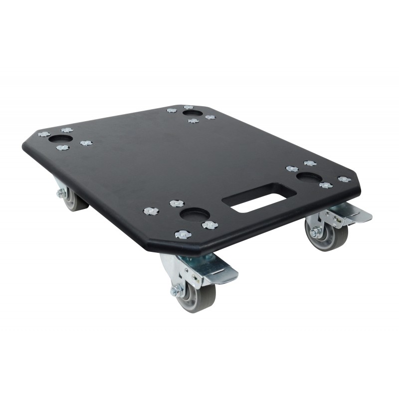 Audiophony MOJO2200curve_board