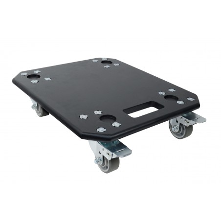 Audiophony MOJO2200curve_board