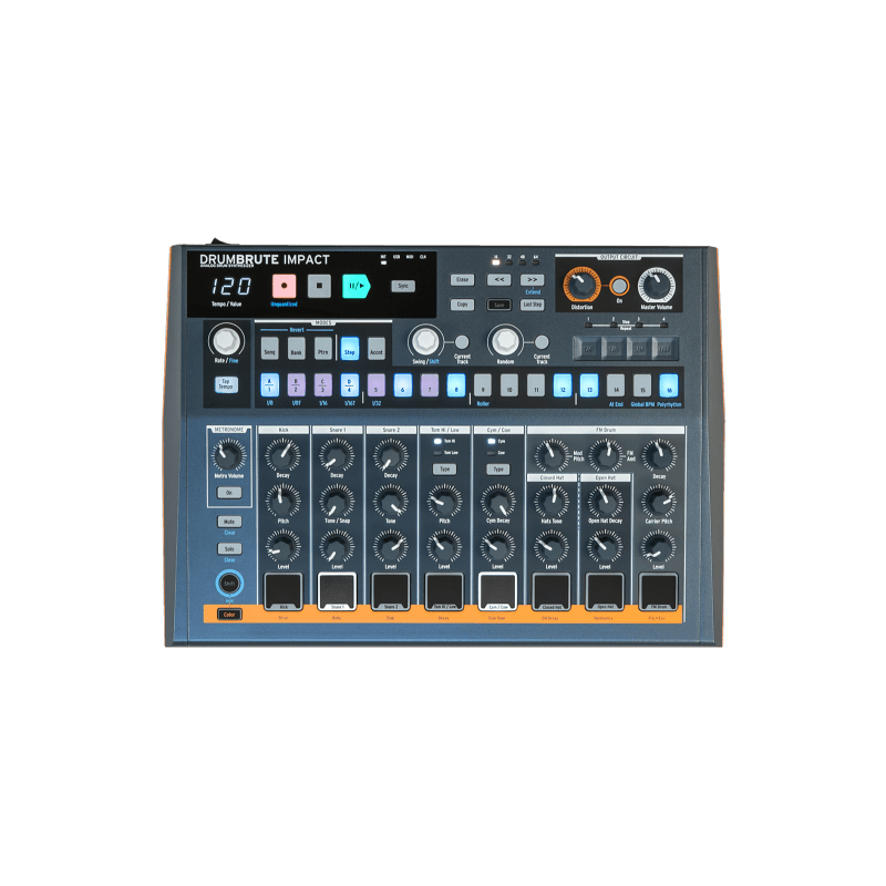 OAR_DRUMBRUTE-IMPACT-cover_OAR-DRUMBRUTE-IMPACT